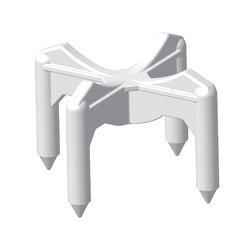 3/4'' CROSS CHAIR (1000/CTN.)