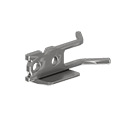 FORGED ERECTION ANCHOR 3T W/ SHEAR PLATE, PLAIN