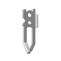 FORGED ERECTION ANCHOR 6T W/SHEAR PLATE GALVANIZED (625/CRATE)