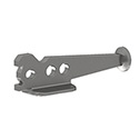 FORGED ERECTION ANCHOR 12T W/ SHEAR PLATE PLAIN (300/CRATE)