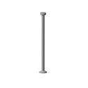 DR ANCHOR 1T 8'' GALVANIZED (150/CTN.)