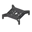 T-BAR ANCHOR PLASTIC BASE IN GRAY