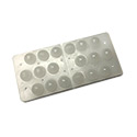 PANEL PADS 2-1/2"X5-1/2" (450 PC/ BOX)