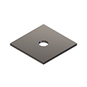 FLAT WASHER FOR 1" COIL BOLT 5"X5"X1/4"